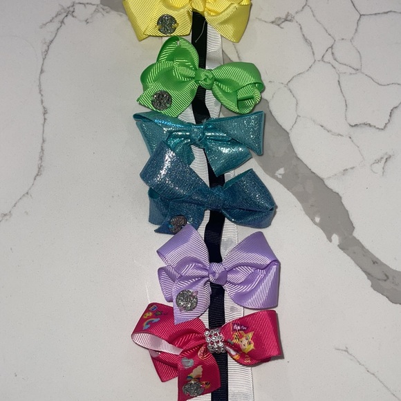 Joni Siwa 8 Mini Bow Bundle - Picture 6 of 6